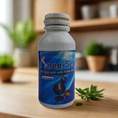 R-ksheechem Corporation - Knee Set Oil